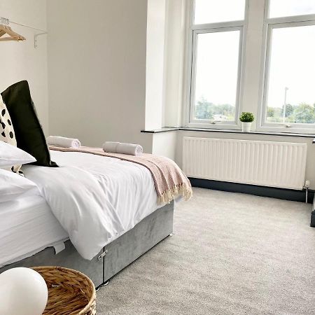 4 Fairfield Terrace, Pelaw Apartment Гейтсхед Екстериор снимка
