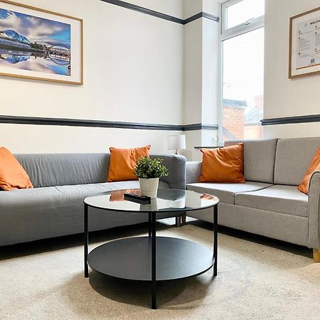 4 Fairfield Terrace, Pelaw Apartment Гейтсхед Екстериор снимка