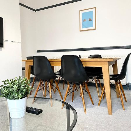 4 Fairfield Terrace, Pelaw Apartment Гейтсхед Екстериор снимка