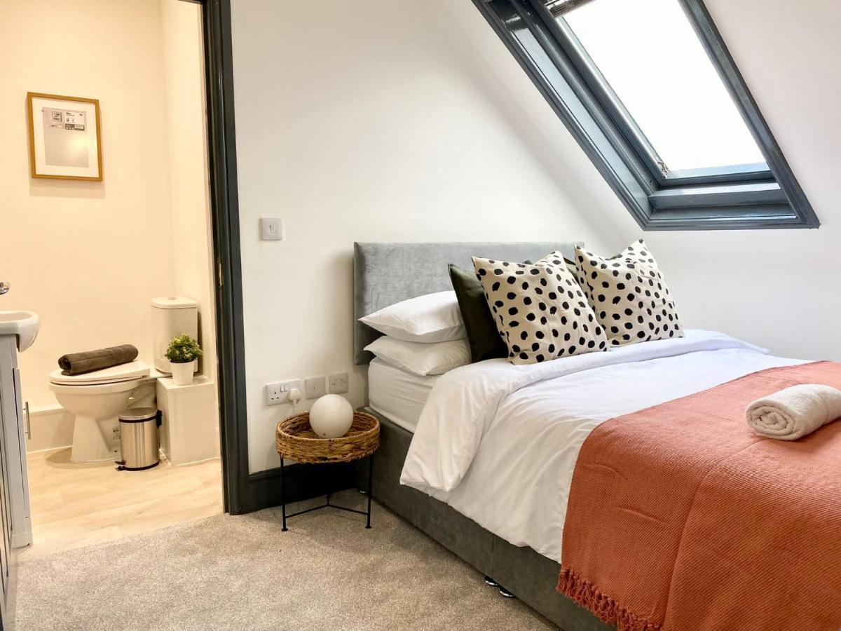 4 Fairfield Terrace, Pelaw Apartment Гейтсхед Екстериор снимка