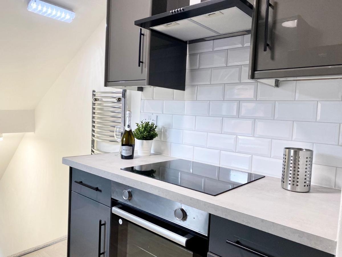 4 Fairfield Terrace, Pelaw Apartment Гейтсхед Екстериор снимка