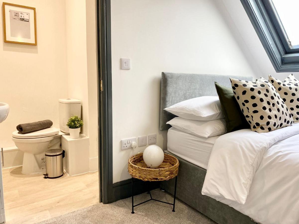 4 Fairfield Terrace, Pelaw Apartment Гейтсхед Екстериор снимка