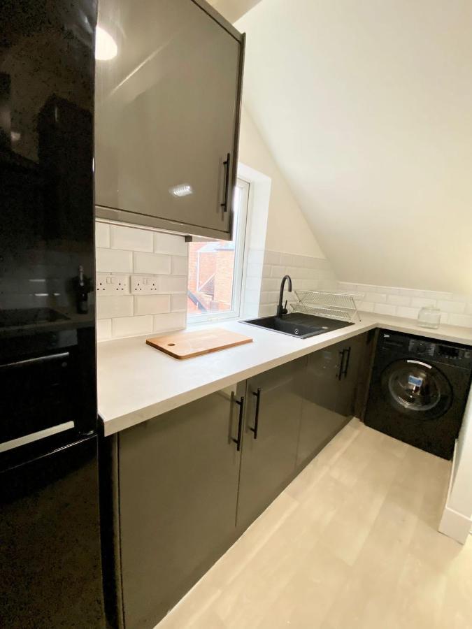 4 Fairfield Terrace, Pelaw Apartment Гейтсхед Екстериор снимка