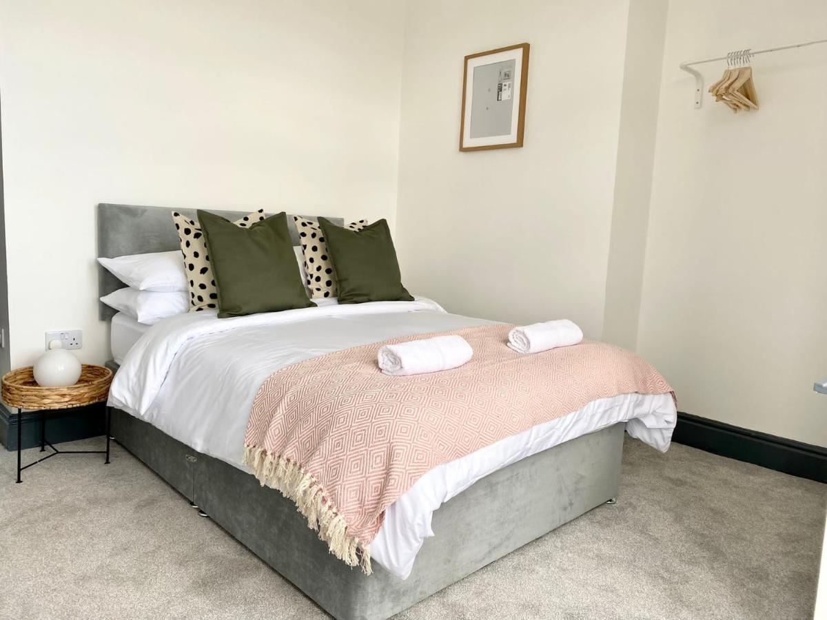4 Fairfield Terrace, Pelaw Apartment Гейтсхед Екстериор снимка