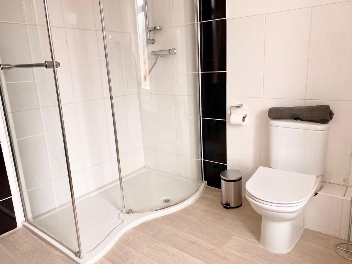 4 Fairfield Terrace, Pelaw Apartment Гейтсхед Екстериор снимка
